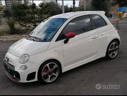 Usata 2008 Abarth 500 Due volumi | 9000 € (Ottimo prezzo)