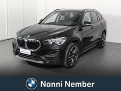 Usata 2024 BMW X1 Advantage SUV | 22.900 € (Super prezzo)