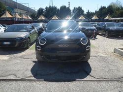 Nero Nuova 2025 Fiat 600 La Prima Station wagon | 25.900 €