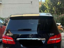 Usata 2013 Mercedes B180 Premium Monovolume | 10.900 € (Molto cara)