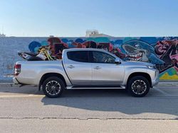 Usata 2021 Mitsubishi L200 Intense Pick-up | 25.000 € (Cara)