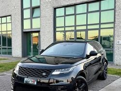 Nero Usata 2019 Land Rover Range Rover Velar SE Dynamic SUV | 27.990 € (Super prezzo)