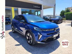 Blu iron Nuova 2025 Renault Symbioz Techno SUV | 30.900 € (Buon prezzo)