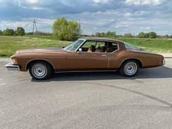 Marrone Usata 1973 Buick Riviera Coupé | 34.900 €