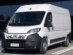 Bianco Nuova 2025 Fiat Ducato Furgone | 34.289 €