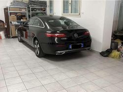 Usata 2018 Mercedes E220 Business Coupé | 32.000 € (Ottimo prezzo)