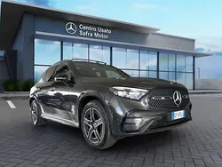 Grigio Usata 2023 Mercedes GLC300 AMG Line Premium Plus SUV | 65.900 €