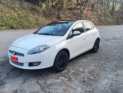 Bianco Usata 2011 Fiat Bravo Dynamic Due volumi | 3900 € (Buon prezzo)