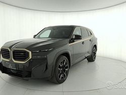 Grigio Usata 2024 BMW XM Comfort Edition SUV | 109.000 € (Ottimo prezzo)