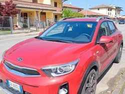 Usata 2019 Kia Stonic Style SUV | 15.000 € (Molto cara)