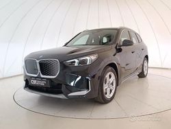 Black pastello Nuova 2025 BMW iX1 xLine SUV | 39.900 € (Buon prezzo)