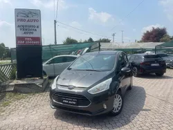 Grigio Usata 2017 Ford B-MAX Business Edition Monovolume | 5499 € (Ottimo prezzo)