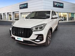 Bianco Usata 2023 DR DR 5.0 SUV | 15.850 € (Buon prezzo)