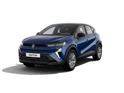 Blu/azzurro Usata 2025 Renault Captur Evolution SUV | 20.900 € (Buon prezzo)