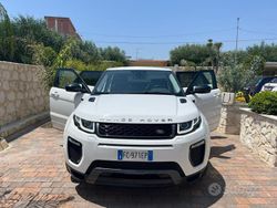 Używany 2016 Land Rover Range Rover evoque HSE SUV | 20.000 €