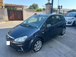 Gray Usata 2009 Ford C-MAX Titanium Monovolume | 2700 € (Buon prezzo)