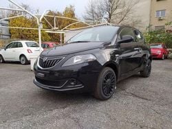 Nero Usata 2023 Lancia Ypsilon Silver Due volumi | 8950 € (Super prezzo)