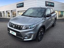 Grigio Usata 2019 Suzuki Vitara SUV | 16.000 € (Buon prezzo)