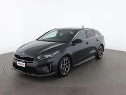 Grigio Usata 2021 Kia ProCeed GT-Line Due volumi | 22.299 € (Buon prezzo)