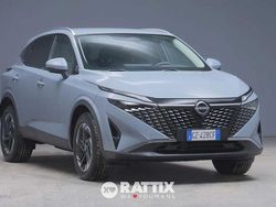 Grigio Usata 2025 Nissan Qashqai N-Connecta SUV | 27.679 € (Buon prezzo)