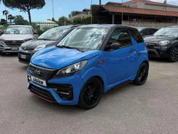 Blu/azzurro Usata 2022 Ligier JS50 Due volumi | 10.990 € (Buon prezzo)