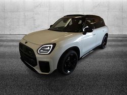 Bianco Usata 2024 Mini John Cooper Works Countryman SUV | 44.450 €