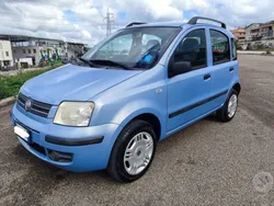 Usata 2009 Fiat Panda Due volumi | 3000 € (Buon prezzo)