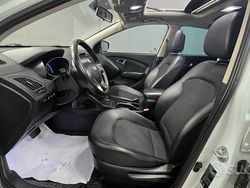 Bianco Usata 2010 Hyundai ix35 Style SUV | 8990 € (Buon prezzo)
