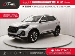 Argento Nuova 2025 DR DR 5.0 SUV | 20.900 €