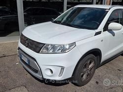 Bianco Usata 2017 Suzuki Vitara SUV | 9990 € (Buon prezzo)