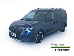 Blu/azzurro Usata 2025 Ford Grand Tourneo Connect Monovolume | 34.680 € (Cara)