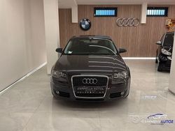 Grigio Usata 2008 Audi A3 Tre volumi | 4990 € (Super prezzo)