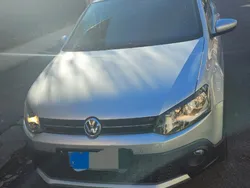Usata 2016 VW Polo Cross Due volumi | 8300 € (Buon prezzo)