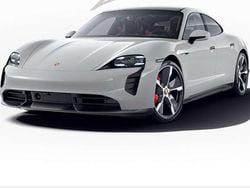 Usata 2022 Porsche Taycan GTS Tre volumi | 89.500 €