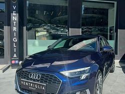 Usata 2021 Audi A3 Tre volumi | 25.500 € (Molto cara)