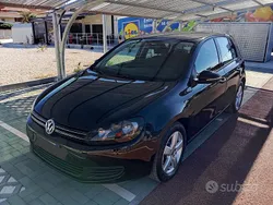 Usata 2008 VW Golf VI Due volumi | 6500 € (Molto cara)