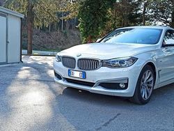 Bianco Usata 2015 BMW 320 Tre volumi | 10.000 € (Super prezzo)