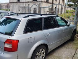 Grigio Usata 2004 Audi A4 Station wagon | 1500 € (Buon prezzo)