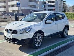 Bianco Usata 2011 Nissan Qashqai Acenta SUV | 4800 € (Ottimo prezzo)