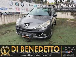 Usata 2010 Peugeot 206+ Due volumi | 4000 € (Molto cara)