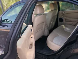 Usata 2008 Jaguar X-type Tre volumi | 5300 € (Cara)