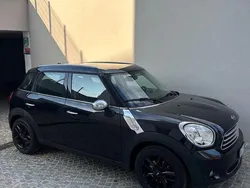 Usata 2011 Mini Countryman SUV | 5800 € (Ottimo prezzo)