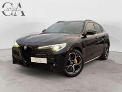 Other Usata 2021 Alfa Romeo Stelvio Veloce SUV | 27.900 € (Buon prezzo)