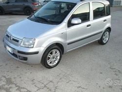 Usata 2011 Fiat Panda Emotion | 4200 € (Ottimo prezzo)