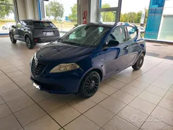 Blu Usata 2014 Lancia Ypsilon Due volumi | 6900 € (Buon prezzo)