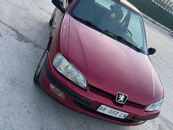 Usata 1997 Peugeot 106 Due volumi | 4000 € (Buon prezzo)