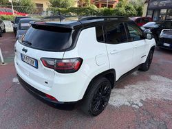 Bianco Usata 2023 Jeep Compass SUV | 21.900 € (Buon prezzo)