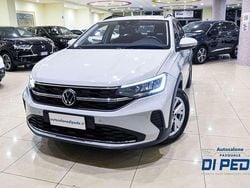 Grigio Usata 2023 VW Taigo Life SUV | 17.900 € (Cara)