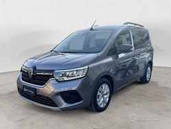 Grigio Nuova 2025 Renault Kangoo Techno Monovolume | 29.490 € (Molto cara)