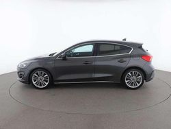 Grigio Usata 2019 Ford Focus Vignale Tre volumi | 16.500 € (Buon prezzo)